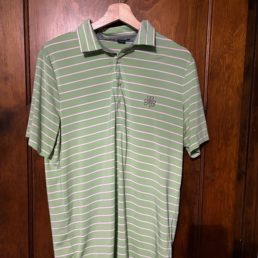 Men’s RLX Ralph Lauren Polo - Erin Hills